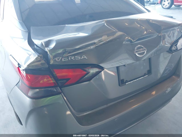 Nissan Versa Sv Xtronic Cvt 2021 3N1CN8EV3ML876414 Image 19