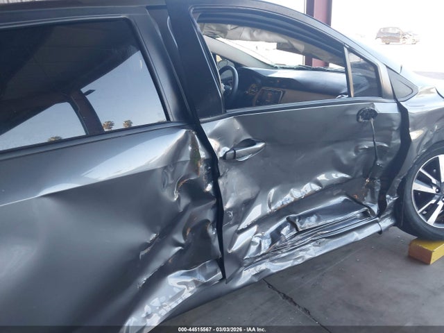 Nissan Versa Sv Xtronic Cvt 2021 3N1CN8EV3ML876414 Image 20