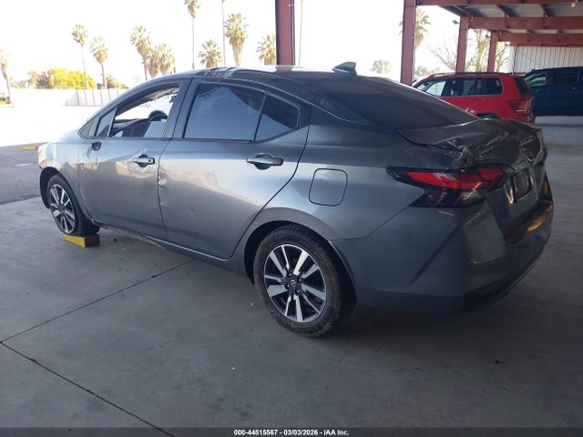 Nissan Versa Sv Xtronic Cvt 2021 3N1CN8EV3ML876414 Image 3
