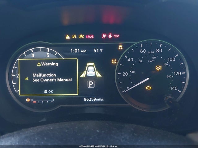 Nissan Versa Sv Xtronic Cvt 2021 3N1CN8EV3ML876414 Image 7