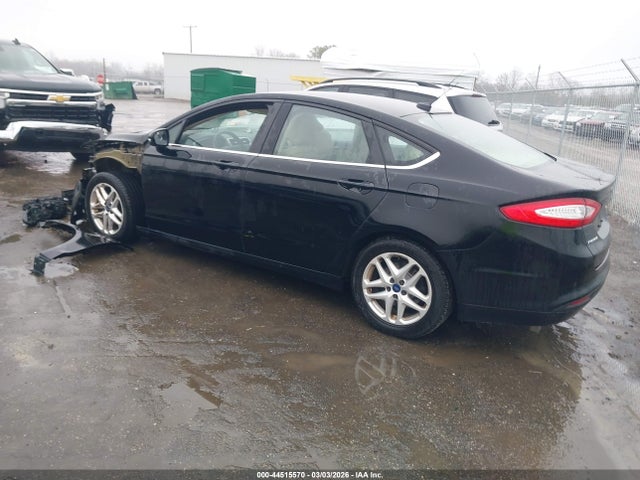 3FA6P0HD9GR286038 Ford FUSION SE