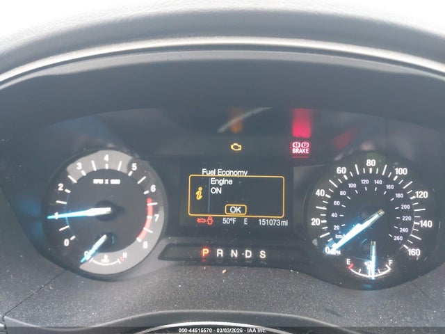 3FA6P0HD9GR286038 Ford FUSION SE