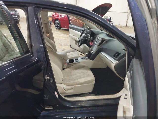 Продажа на аукционе авто 2012 Subaru Legacy 2.5i Premium, vin: 4S3BMBC60C3039652, номер лота: 44515571