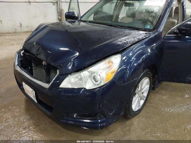 Продажа на аукционе авто 2012 Subaru Legacy 2.5i Premium, vin: 4S3BMBC60C3039652, номер лота: 44515571