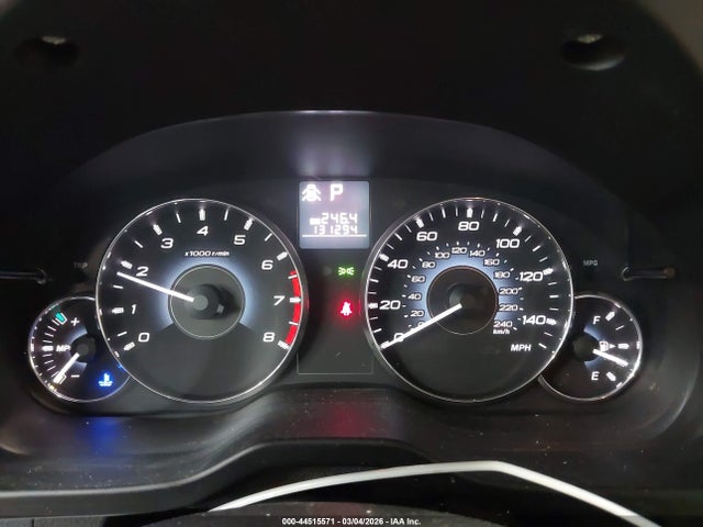Продажа на аукционе авто 2012 Subaru Legacy 2.5i Premium, vin: 4S3BMBC60C3039652, номер лота: 44515571