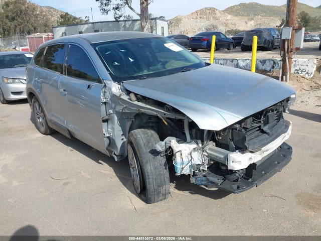 2019 MAZDA CX-9 JM3TCACY8K0327350