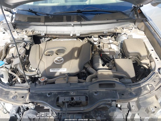 2019 MAZDA CX-9 JM3TCACY8K0327350 Photo 9