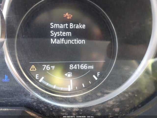 JM3TCACY8K0327350 Mazda Cx-9 Touring