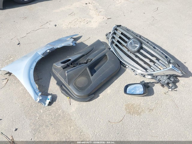 JM3TCACY8K0327350 Mazda Cx-9 Touring