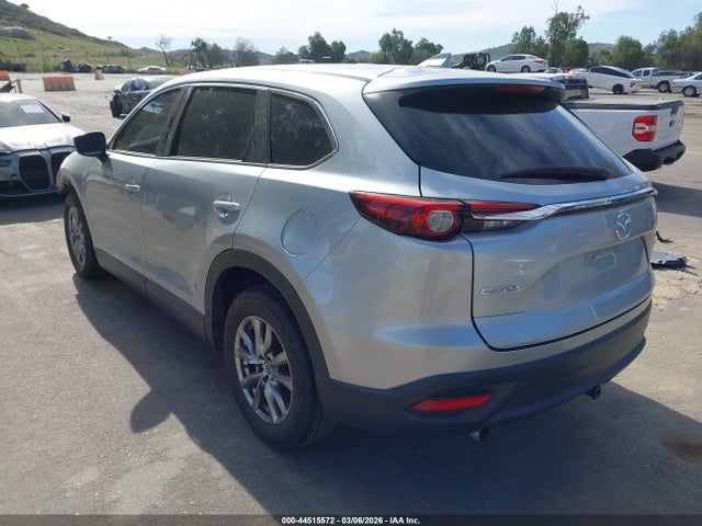 2019 MAZDA CX-9 JM3TCACY8K0327350 Photo 2