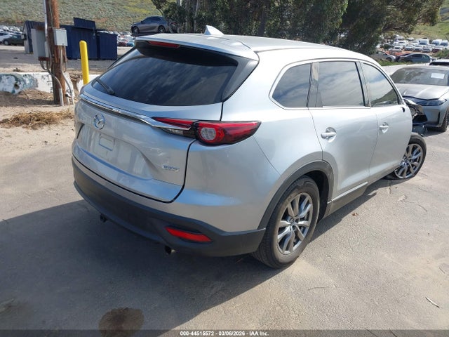 2019 MAZDA CX-9 JM3TCACY8K0327350 Photo 3