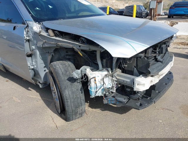 2019 MAZDA CX-9 JM3TCACY8K0327350 Photo 5