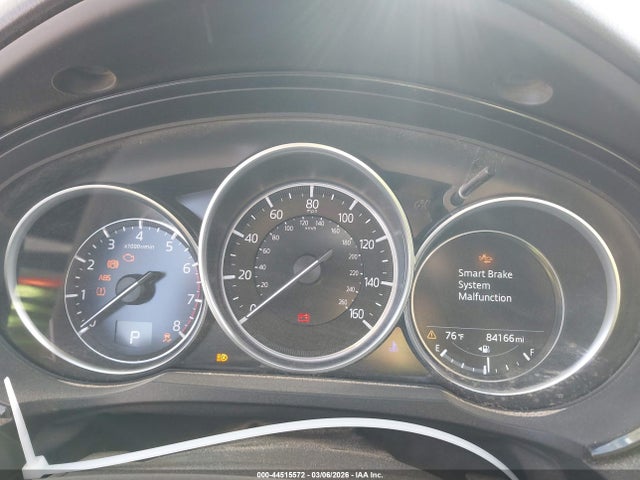 2019 MAZDA CX-9 JM3TCACY8K0327350 Photo 6