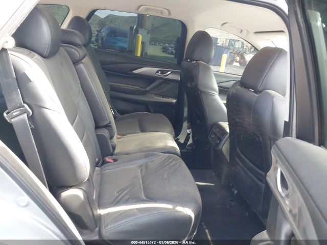 2019 MAZDA CX-9 JM3TCACY8K0327350 Photo 7