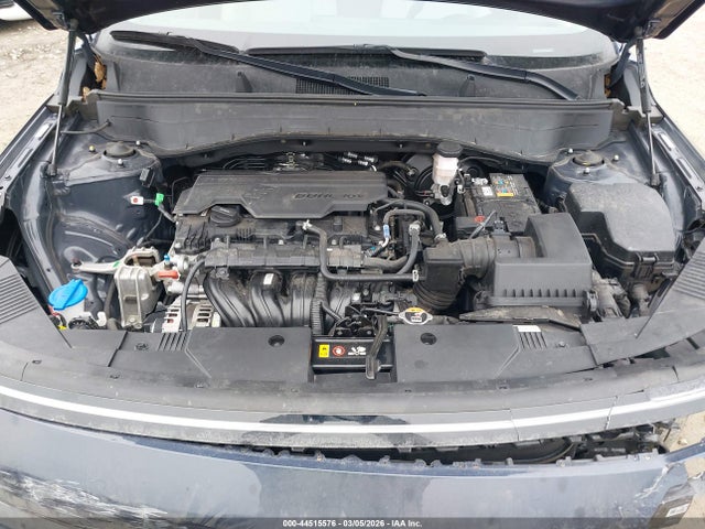 Продаж на аукціоні авто 2024 Hyundai Kona Sel, vin: KM8HBCAB7RU165821, номер лоту: 44515576