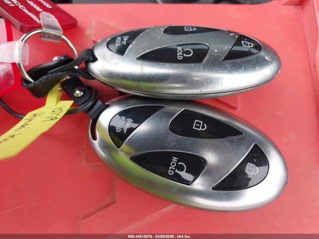 Продаж на аукціоні авто 2024 Hyundai Kona Sel, vin: KM8HBCAB7RU165821, номер лоту: 44515576