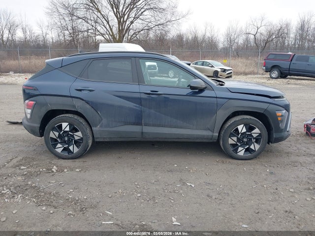 Продаж на аукціоні авто 2024 Hyundai Kona Sel, vin: KM8HBCAB7RU165821, номер лоту: 44515576
