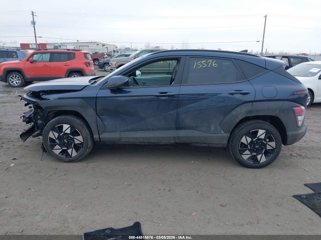 Продаж на аукціоні авто 2024 Hyundai Kona Sel, vin: KM8HBCAB7RU165821, номер лоту: 44515576