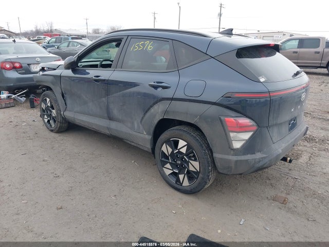 Продаж на аукціоні авто 2024 Hyundai Kona Sel, vin: KM8HBCAB7RU165821, номер лоту: 44515576