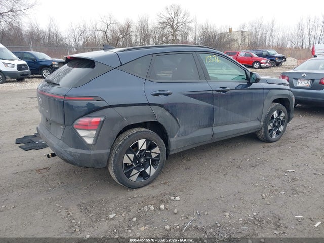 Продаж на аукціоні авто 2024 Hyundai Kona Sel, vin: KM8HBCAB7RU165821, номер лоту: 44515576