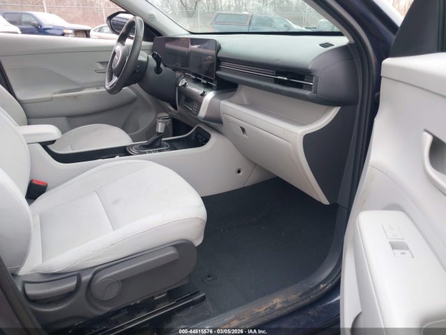 Продаж на аукціоні авто 2024 Hyundai Kona Sel, vin: KM8HBCAB7RU165821, номер лоту: 44515576
