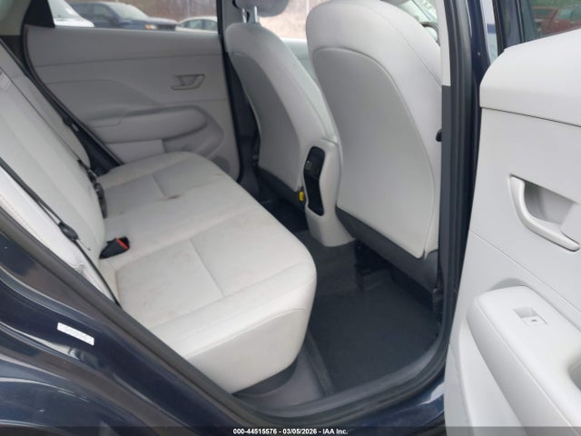 Продаж на аукціоні авто 2024 Hyundai Kona Sel, vin: KM8HBCAB7RU165821, номер лоту: 44515576