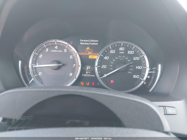 Продаж на аукціоні авто 2016 Acura Mdx Technology   Acurawatch Plus Packages/technology Package, vin: 5FRYD3H47GB013225, номер лоту: 44515577