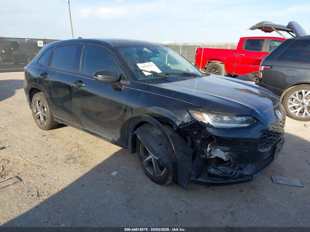 2023 HONDA HR-V 3CZRZ1H79PM721830