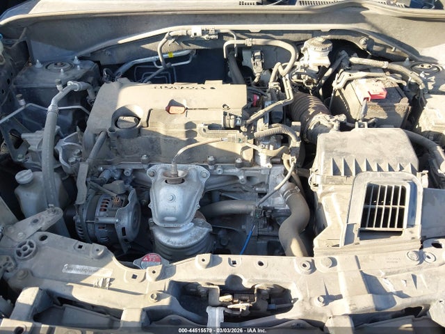 2023 HONDA HR-V 3CZRZ1H79PM721830 Photo 9