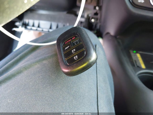 2023 HONDA HR-V 3CZRZ1H79PM721830 Photo 10