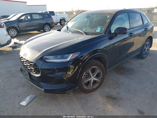 2023 HONDA HR-V 3CZRZ1H79PM721830 Photo 1