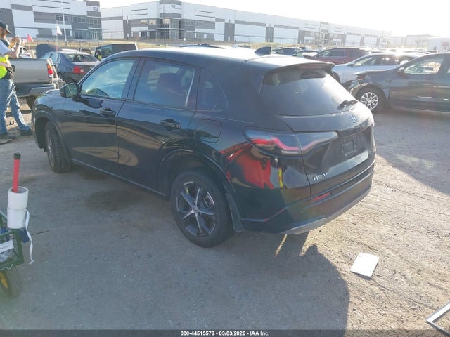 2023 HONDA HR-V 3CZRZ1H79PM721830 Photo 2