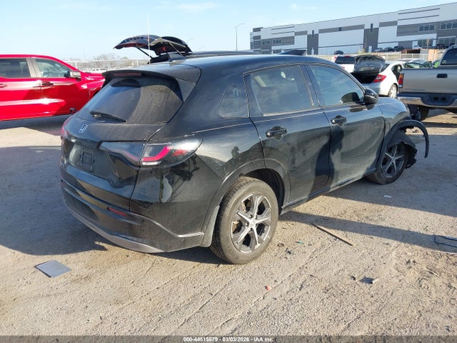 2023 HONDA HR-V 3CZRZ1H79PM721830 Photo 3