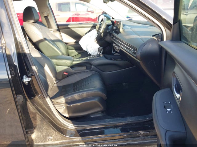 2023 HONDA HR-V 3CZRZ1H79PM721830 Photo 4