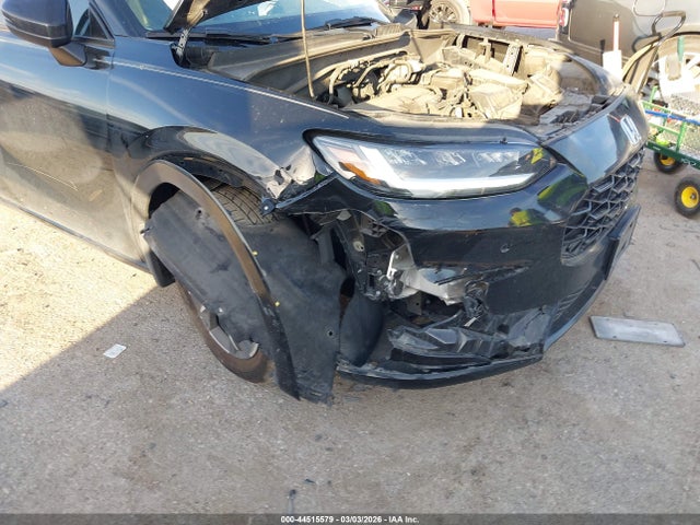 2023 HONDA HR-V 3CZRZ1H79PM721830 Photo 5