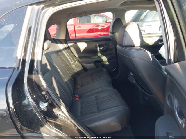 2023 HONDA HR-V 3CZRZ1H79PM721830 Photo 7