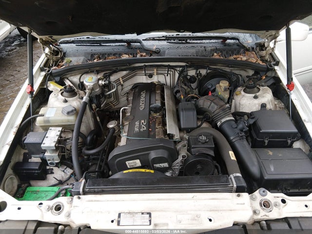 1997 VOLVO 960 YV1KS9604V1114514 Photo 9