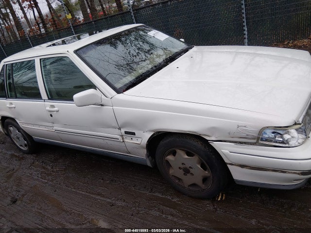 1997 VOLVO 960 YV1KS9604V1114514 Photo 5