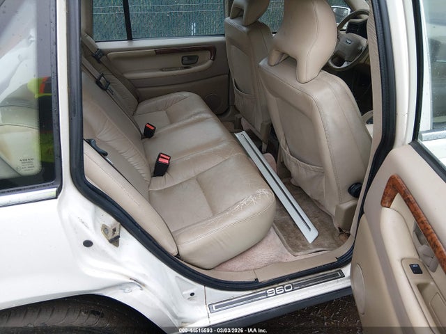 1997 VOLVO 960 YV1KS9604V1114514 Photo 7