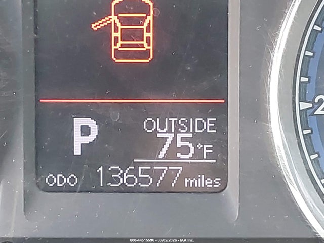 Toyota COROLLA LE 2019 5YFBURHE5KP932480 Image 15