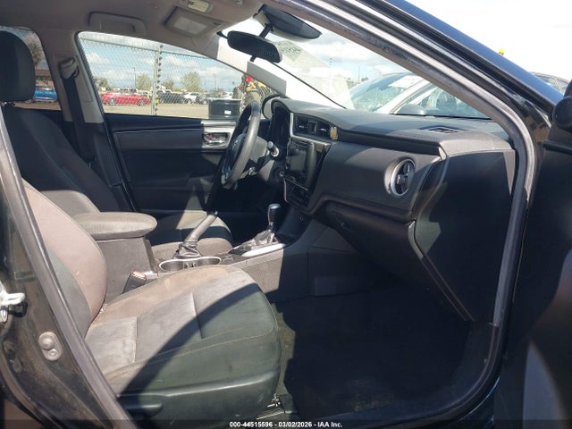 Toyota COROLLA LE 2019 5YFBURHE5KP932480 Image 5