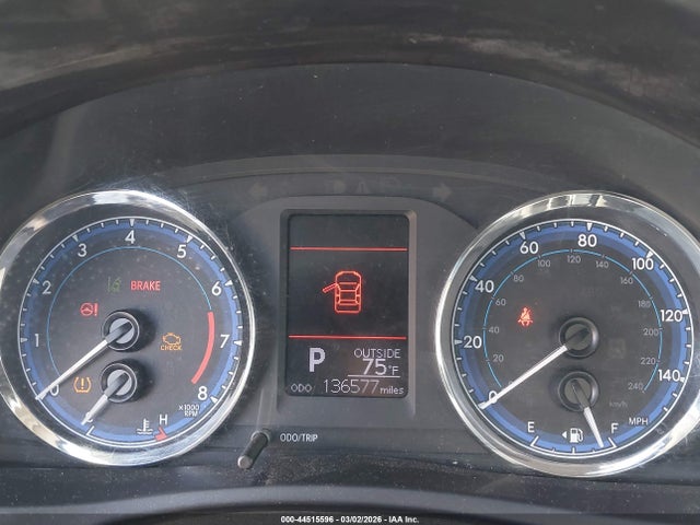Toyota COROLLA LE 2019 5YFBURHE5KP932480 Image 7