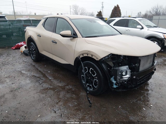 2023 HYUNDAI SANTA CRUZ 5NTJBDAE8PH051633