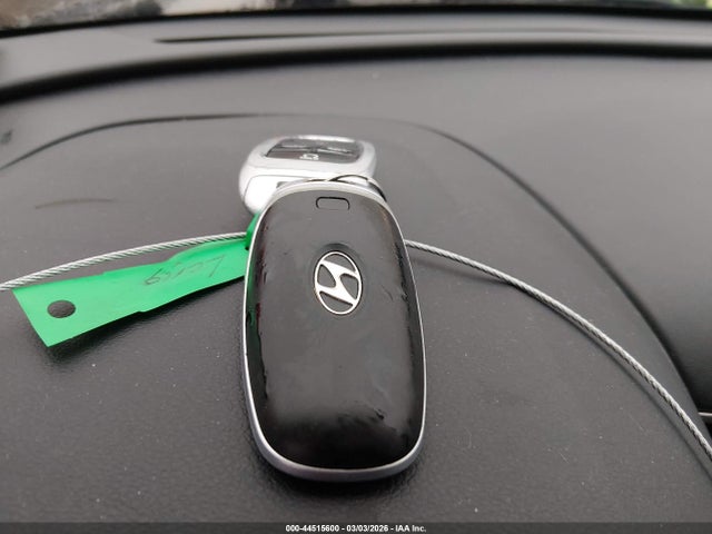 2023 HYUNDAI SANTA CRUZ 5NTJBDAE8PH051633 Photo 10