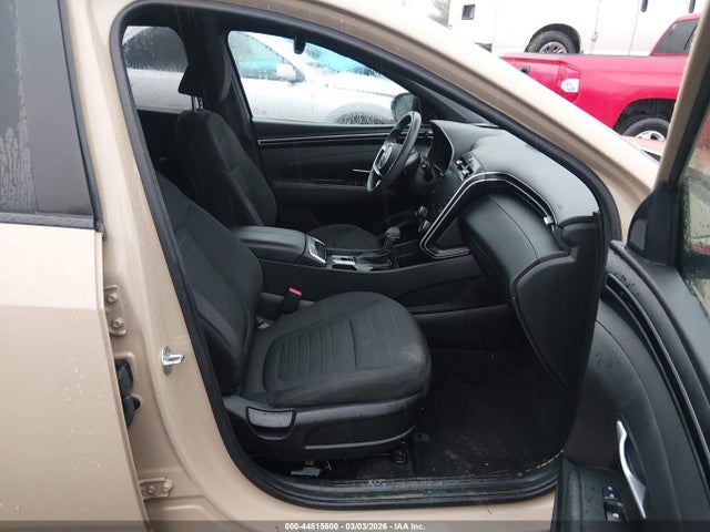 2023 HYUNDAI SANTA CRUZ 5NTJBDAE8PH051633 Photo 4