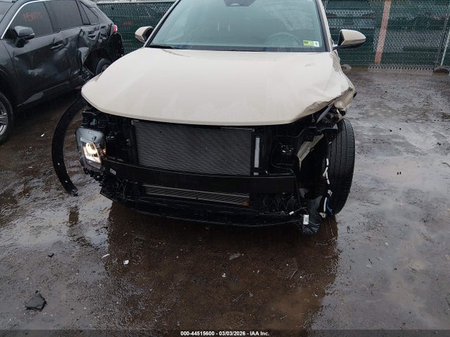 2023 HYUNDAI SANTA CRUZ 5NTJBDAE8PH051633 Photo 5