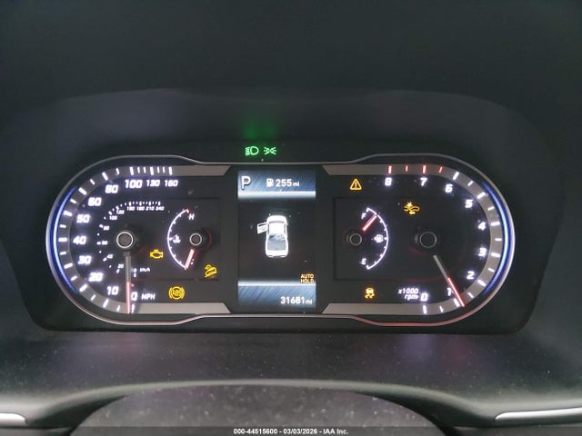 2023 HYUNDAI SANTA CRUZ 5NTJBDAE8PH051633 Photo 6