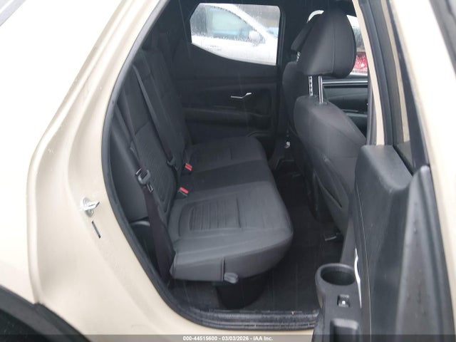 2023 HYUNDAI SANTA CRUZ 5NTJBDAE8PH051633 Photo 7