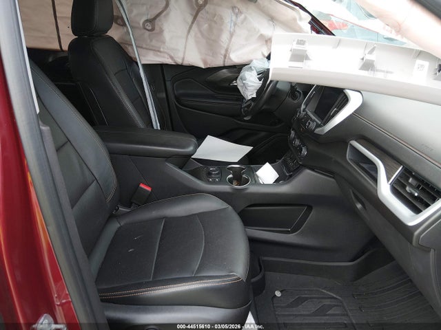 2020 Gmc Terrain Fwd Slt მანქანა იყიდება აუქციონზე, vin: 3GKALPEV7LL132340, აუქციონის ნომერი: 44515610