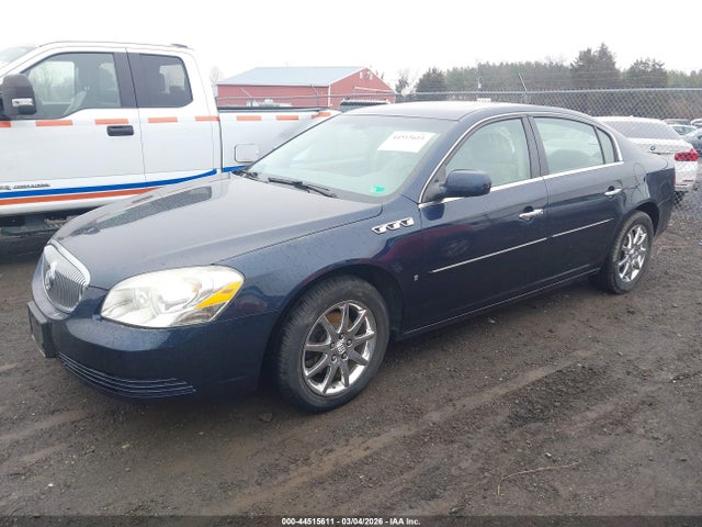 Aukcja sprzedaży 2007 Buick Lucerne Cxl, vin: 1G4HD57217U183094, numer aukcji: 44515611